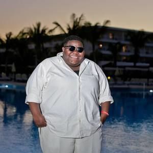 Meet your Posher, Christy